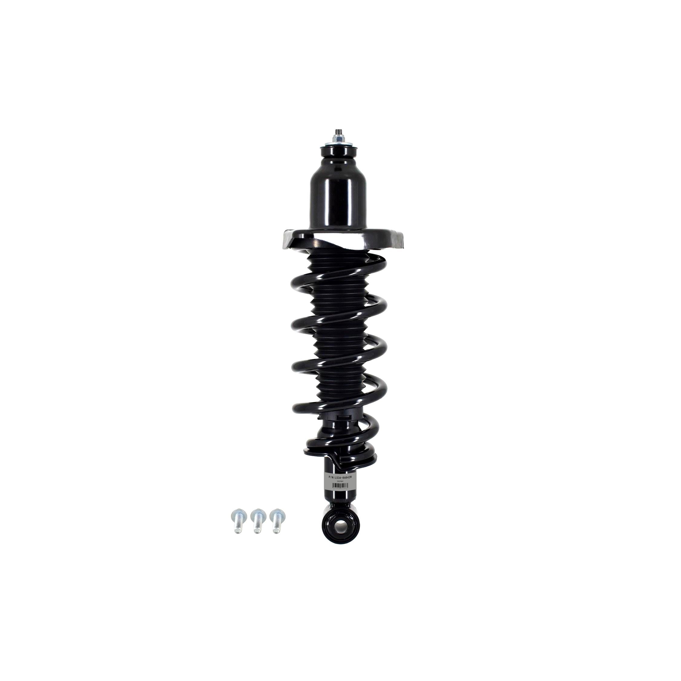 Suspension Strut and Coil Spring Assembly LS34-86842R