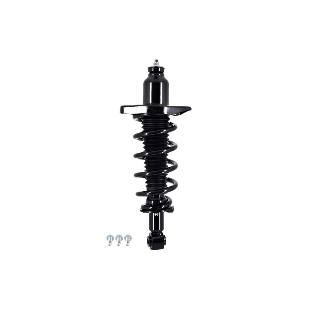 Suspension Strut and Coil Spring Assembly LS34-86842R
