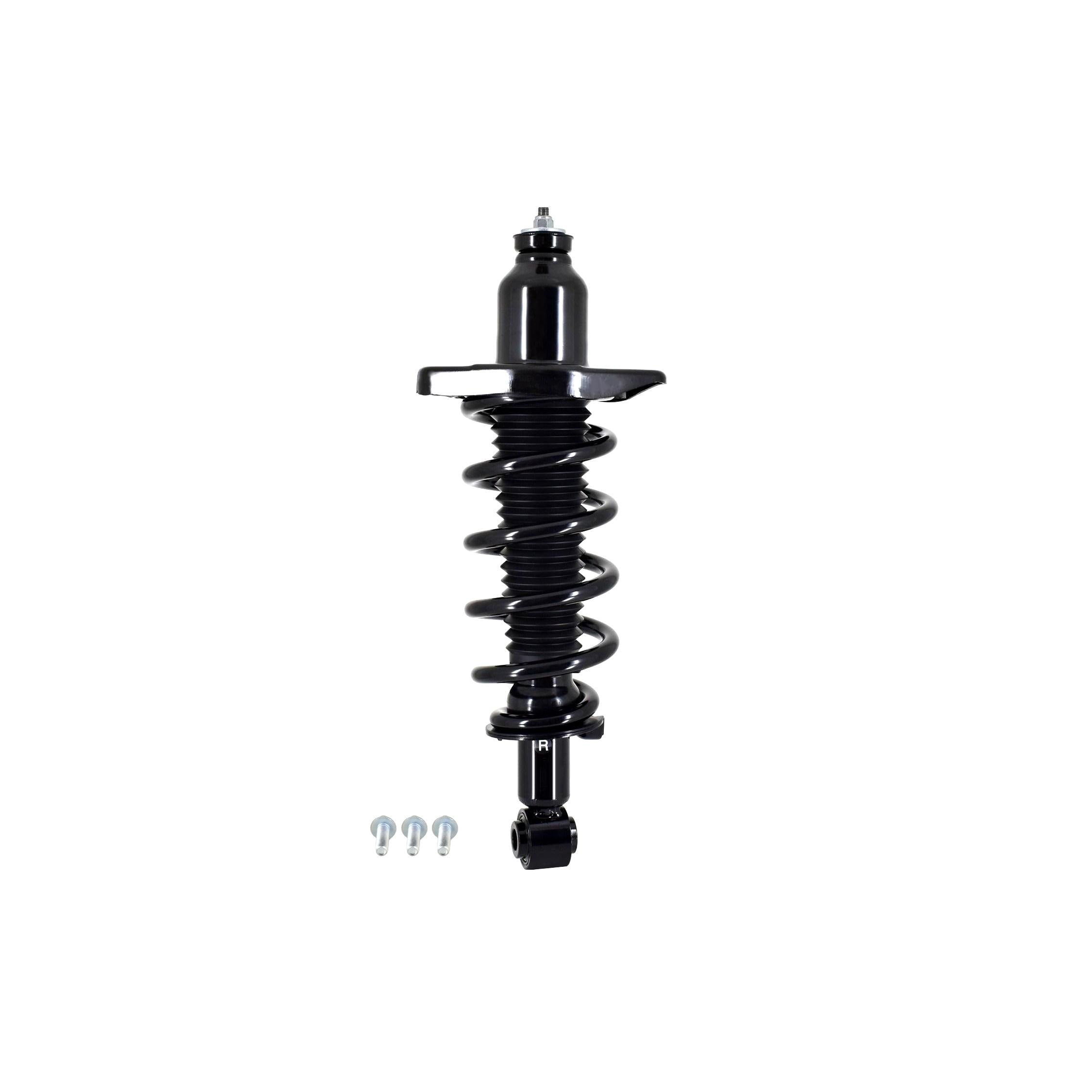 Suspension Strut and Coil Spring Assembly LS34-86842R