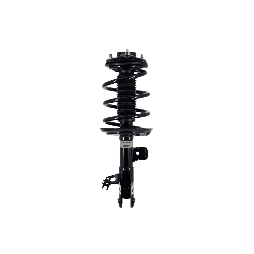 Suspension Strut and Coil Spring Assembly LS34-86861L