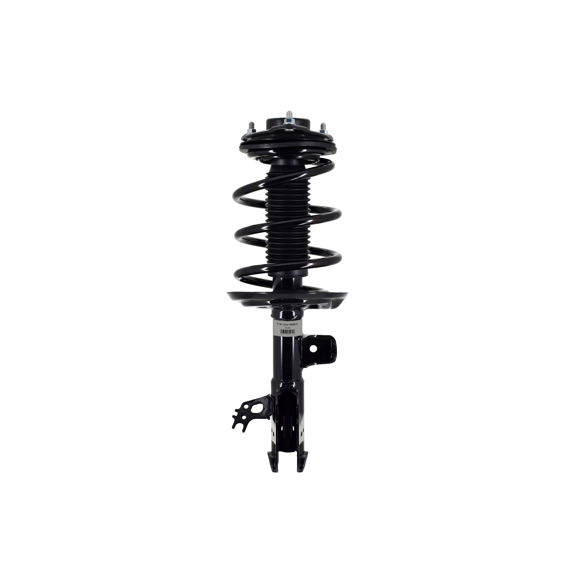Suspension Strut and Coil Spring Assembly LS34-86861L