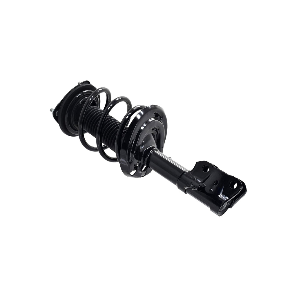 Suspension Strut and Coil Spring Assembly LS34-86861L