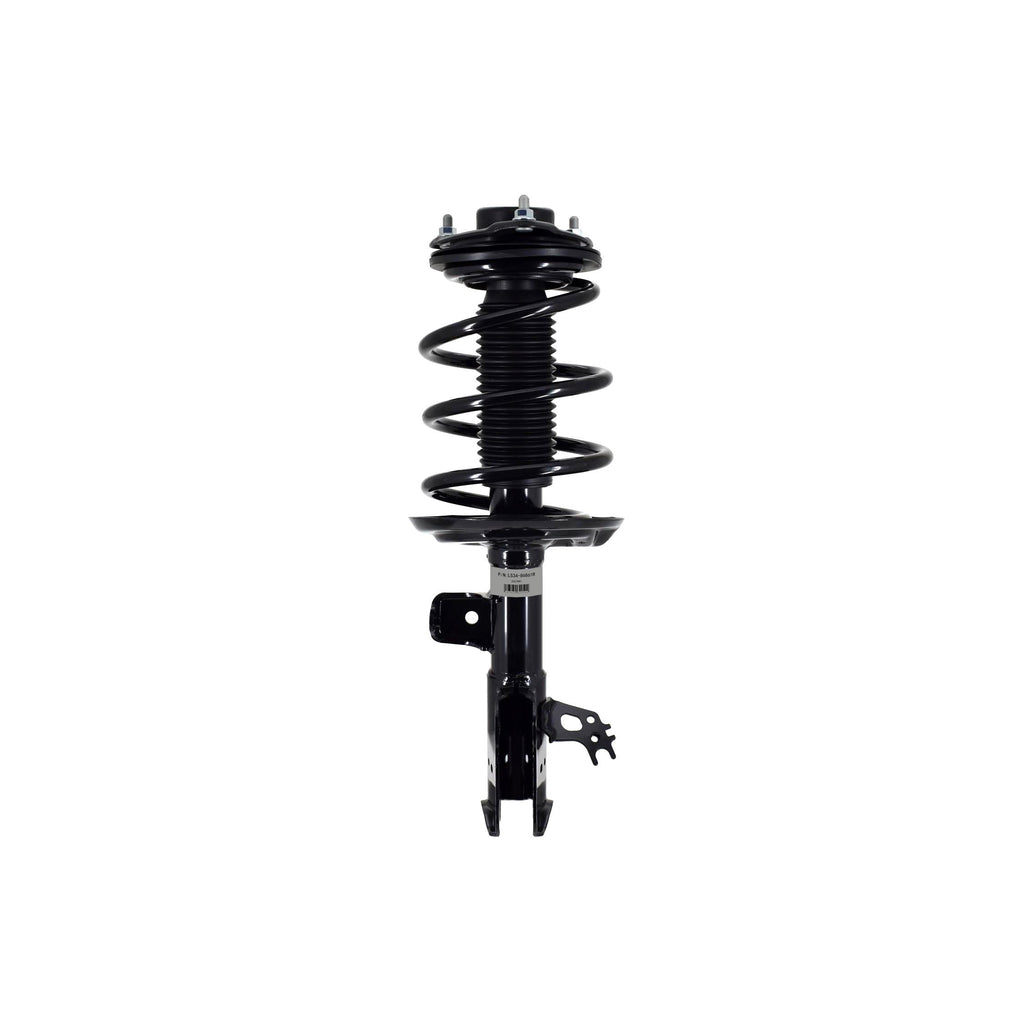Suspension Strut and Coil Spring Assembly LS34-86861R