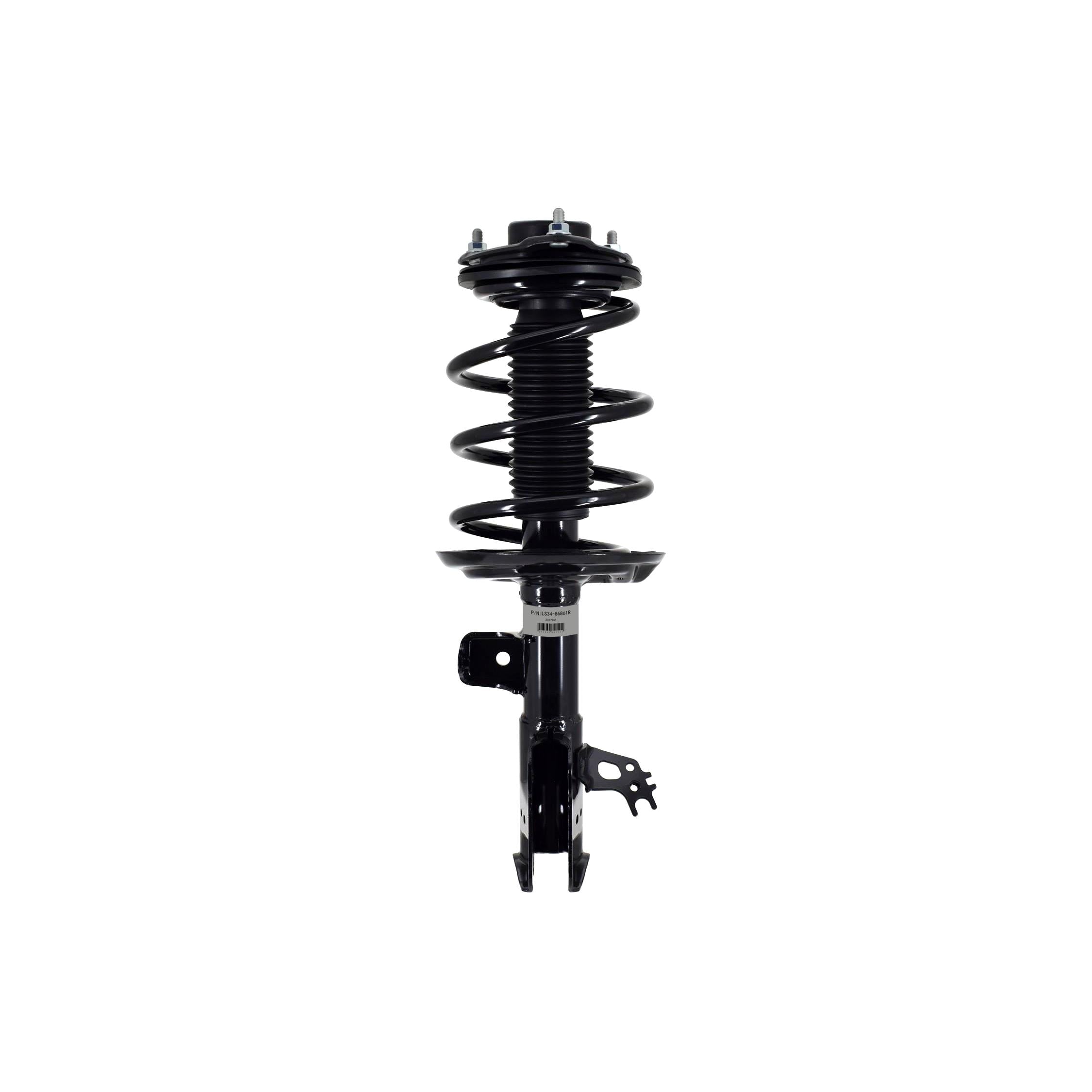 Suspension Strut and Coil Spring Assembly LS34-86861R