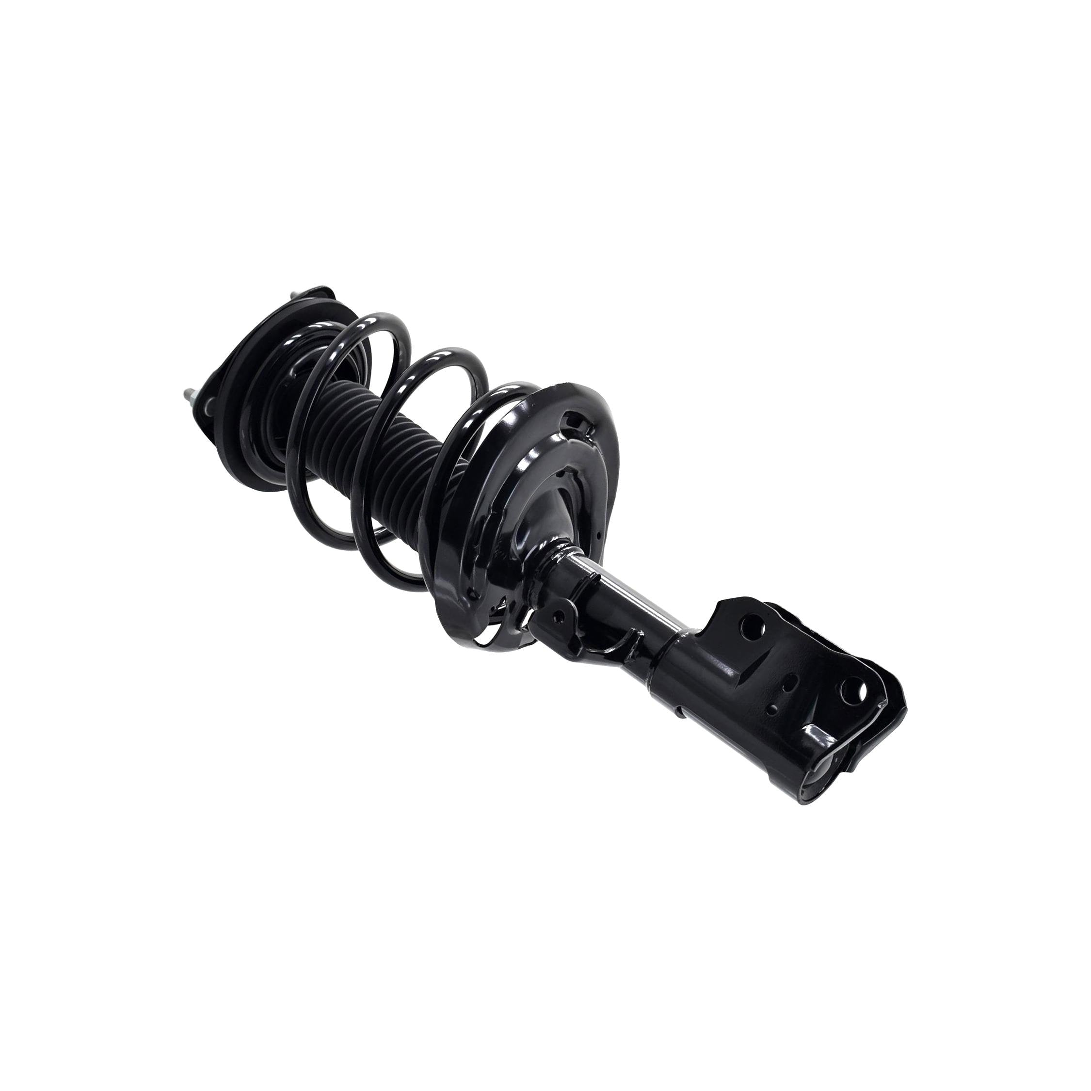 Suspension Strut and Coil Spring Assembly LS34-86861R