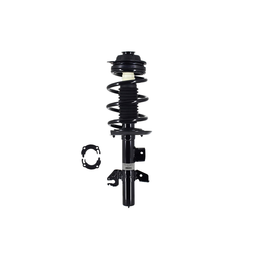 Suspension Strut and Coil Spring Assembly LS34-86871L