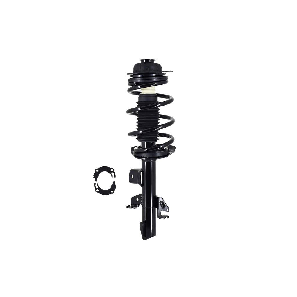 Suspension Strut and Coil Spring Assembly LS34-86871L