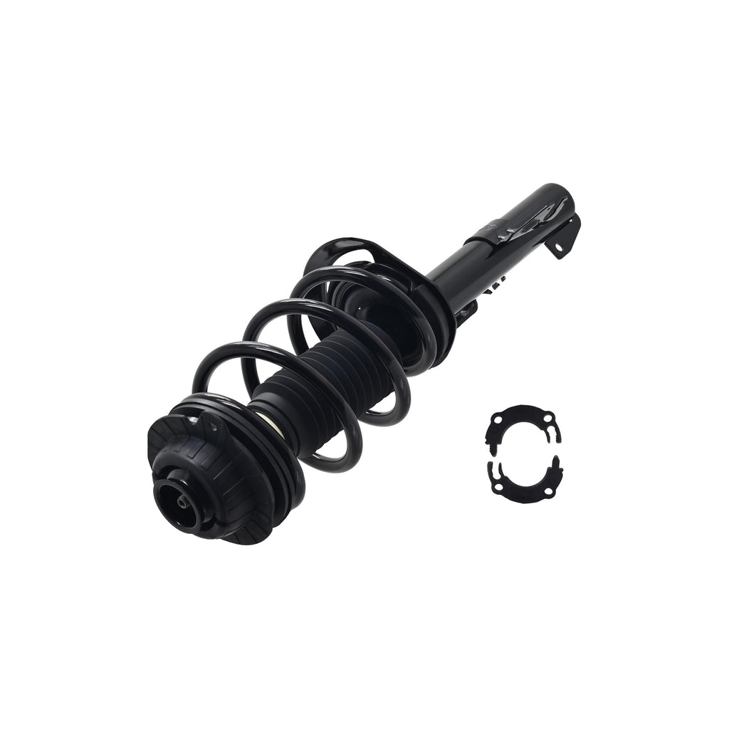 Suspension Strut and Coil Spring Assembly LS34-86871L