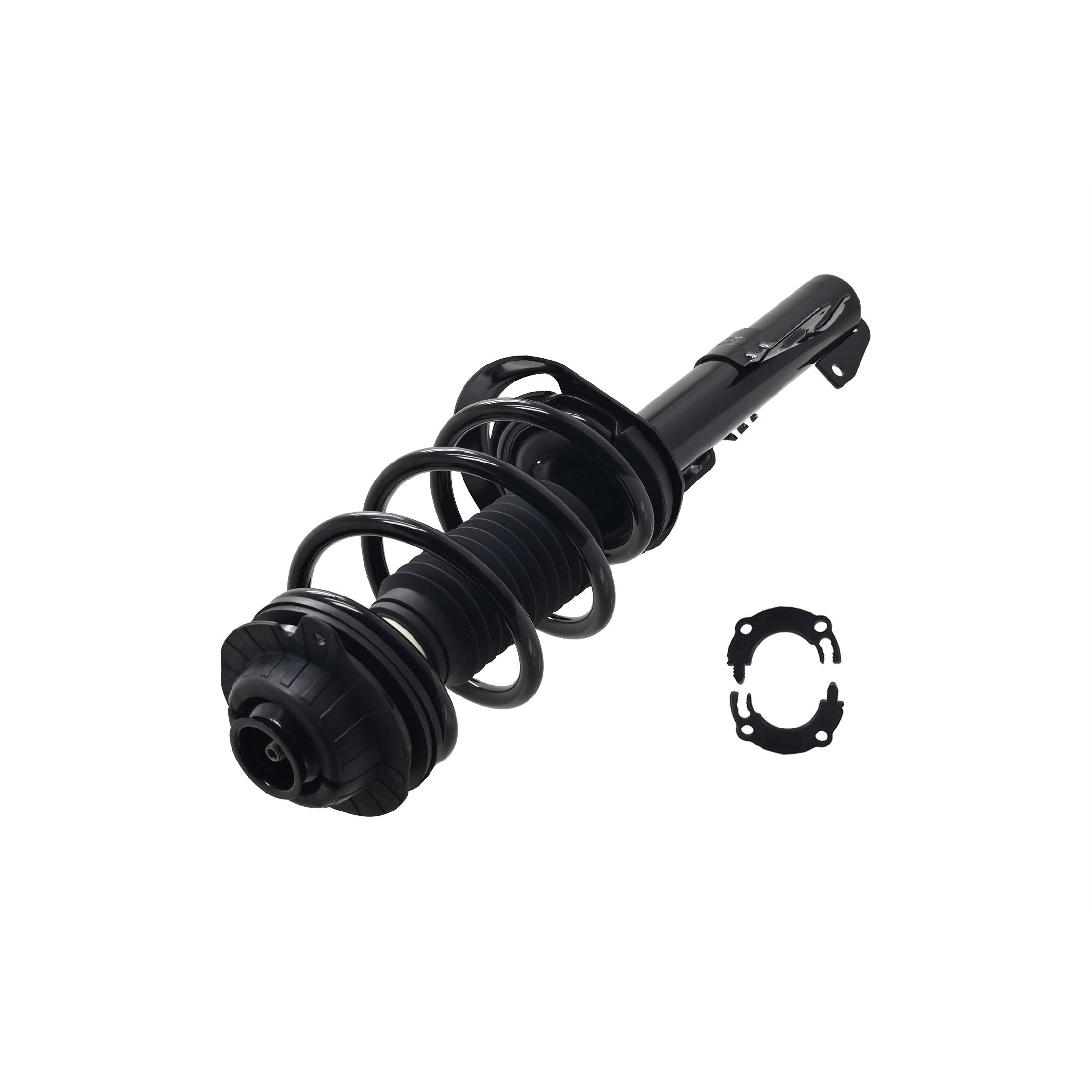 Suspension Strut and Coil Spring Assembly LS34-86871L