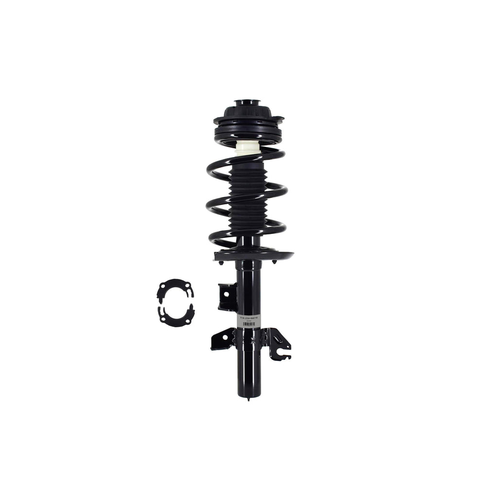 Suspension Strut and Coil Spring Assembly LS34-86871R