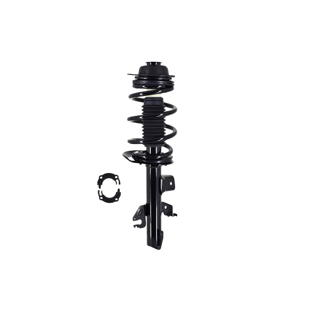 Suspension Strut and Coil Spring Assembly LS34-86871R