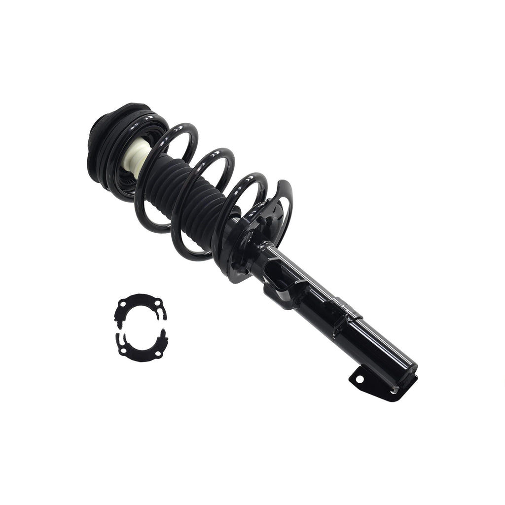 Suspension Strut and Coil Spring Assembly LS34-86871R