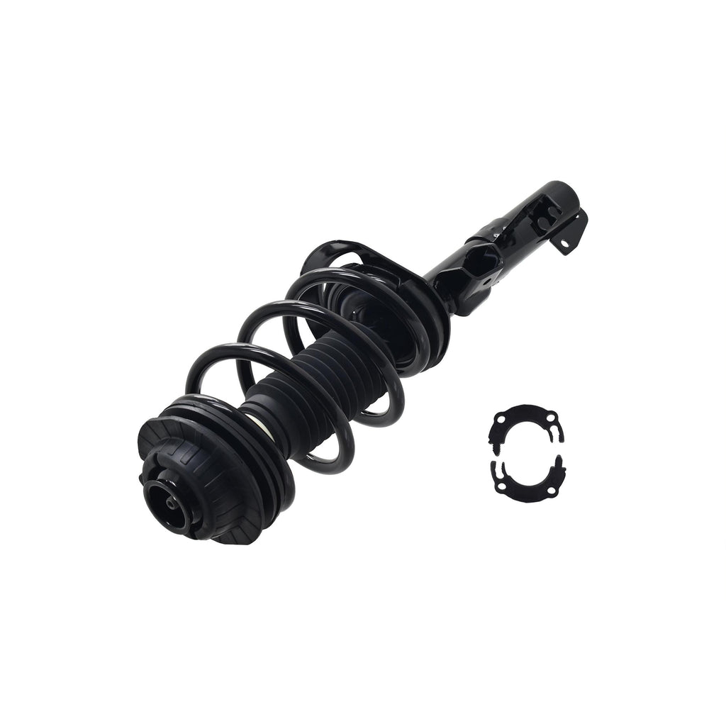 Suspension Strut and Coil Spring Assembly LS34-86871R