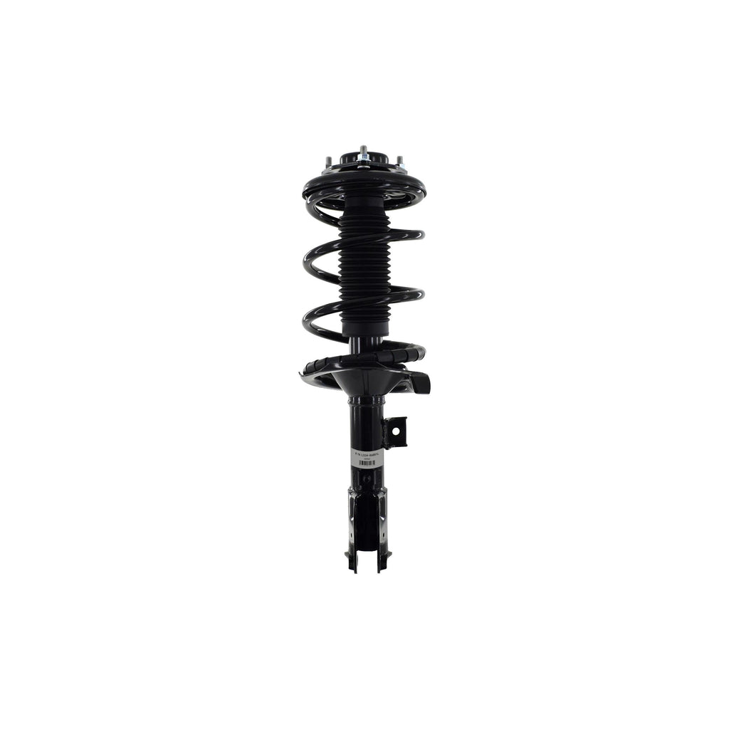 Suspension Strut and Coil Spring Assembly LS34-86881L
