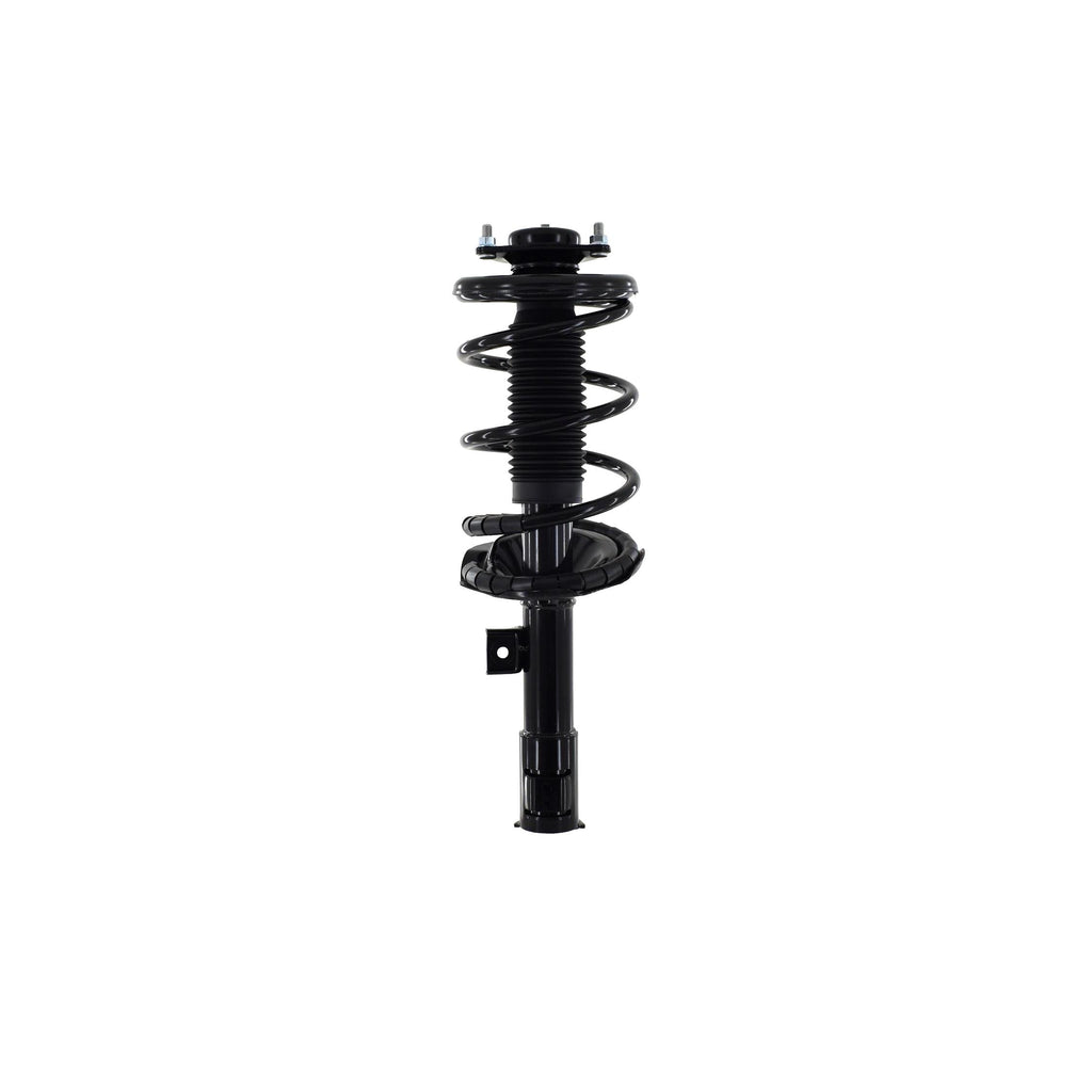 Suspension Strut and Coil Spring Assembly LS34-86881L