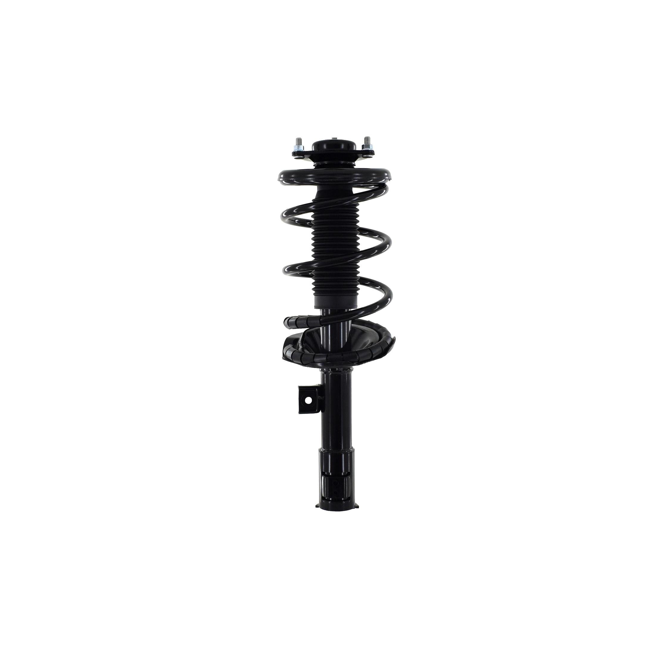Suspension Strut and Coil Spring Assembly LS34-86881L