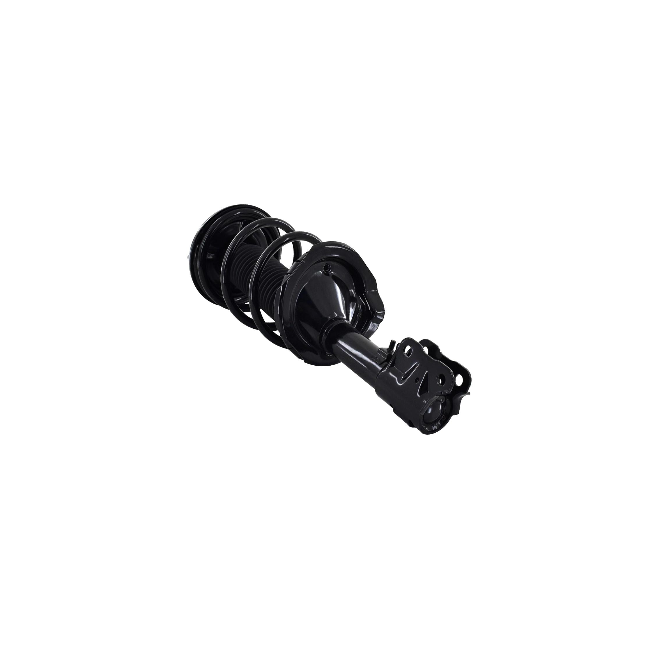 Suspension Strut and Coil Spring Assembly LS34-86881L