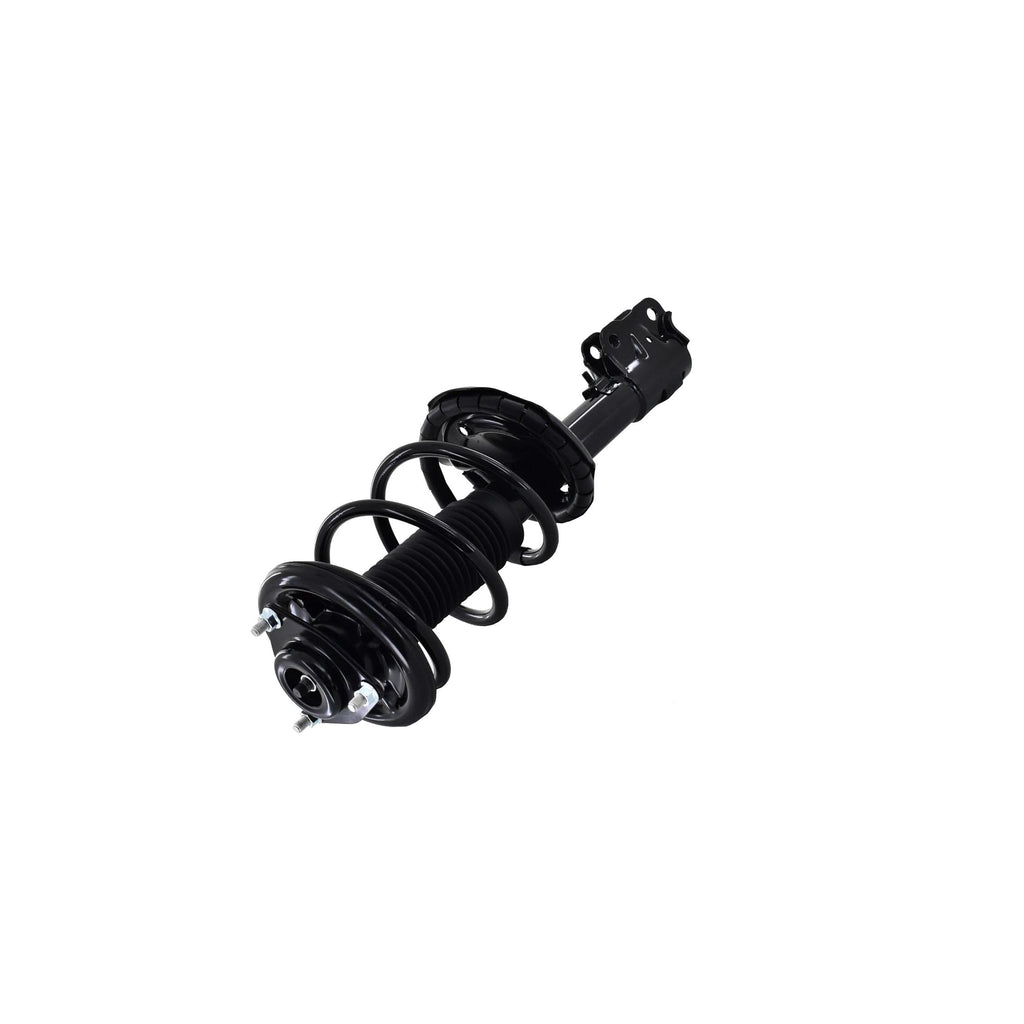 Suspension Strut and Coil Spring Assembly LS34-86881L