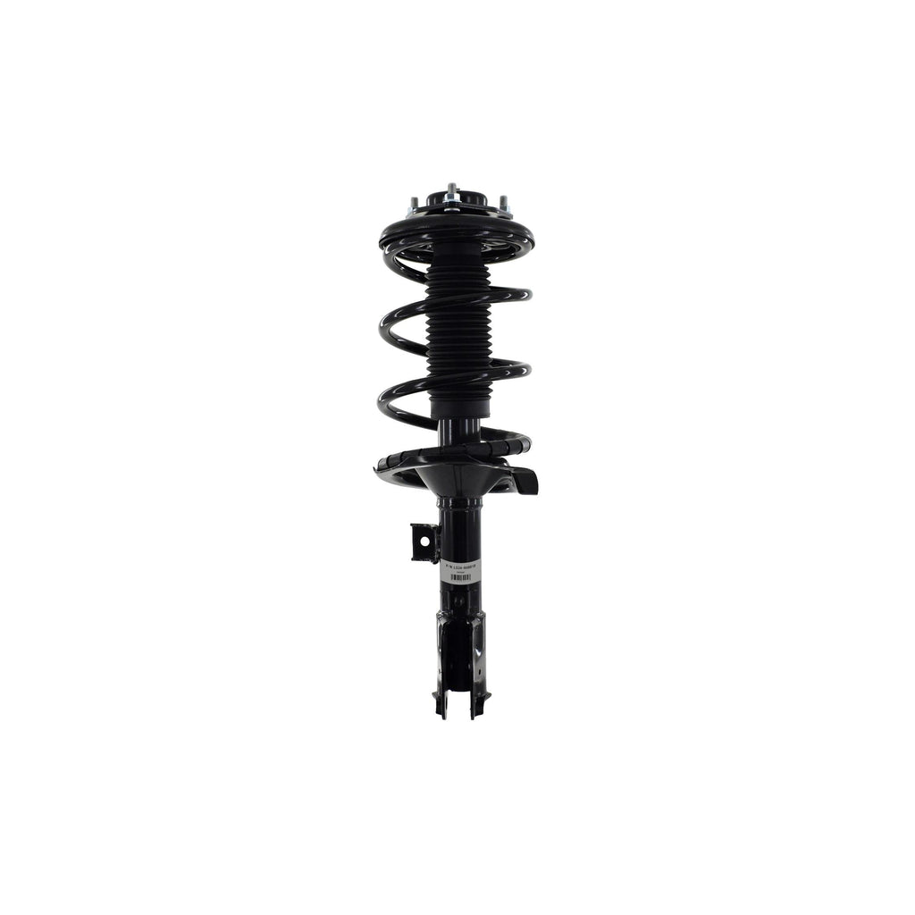 Suspension Strut and Coil Spring Assembly LS34-86881R