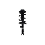 Suspension Strut and Coil Spring Assembly LS34-86881R