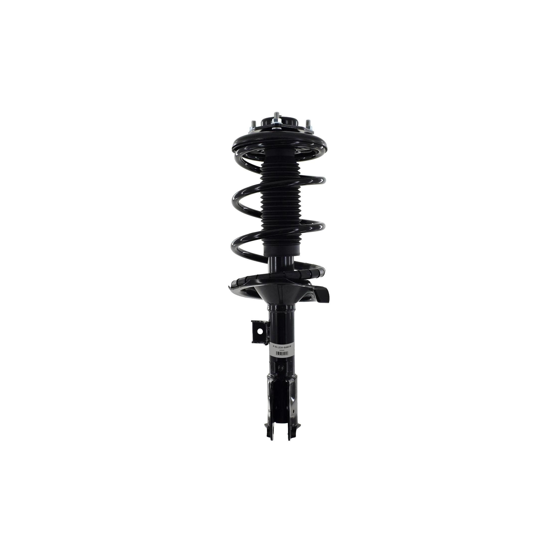 Suspension Strut and Coil Spring Assembly LS34-86881R