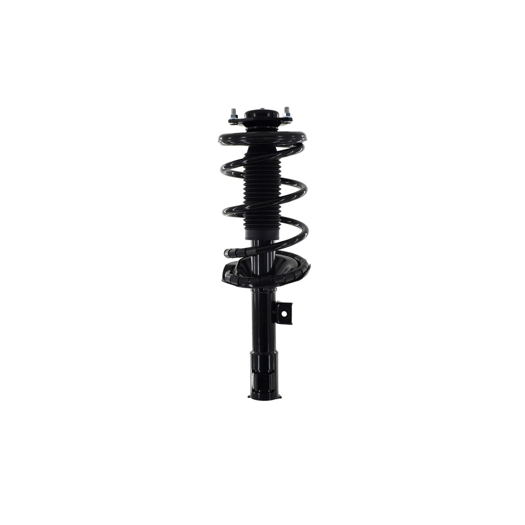 Suspension Strut and Coil Spring Assembly LS34-86881R