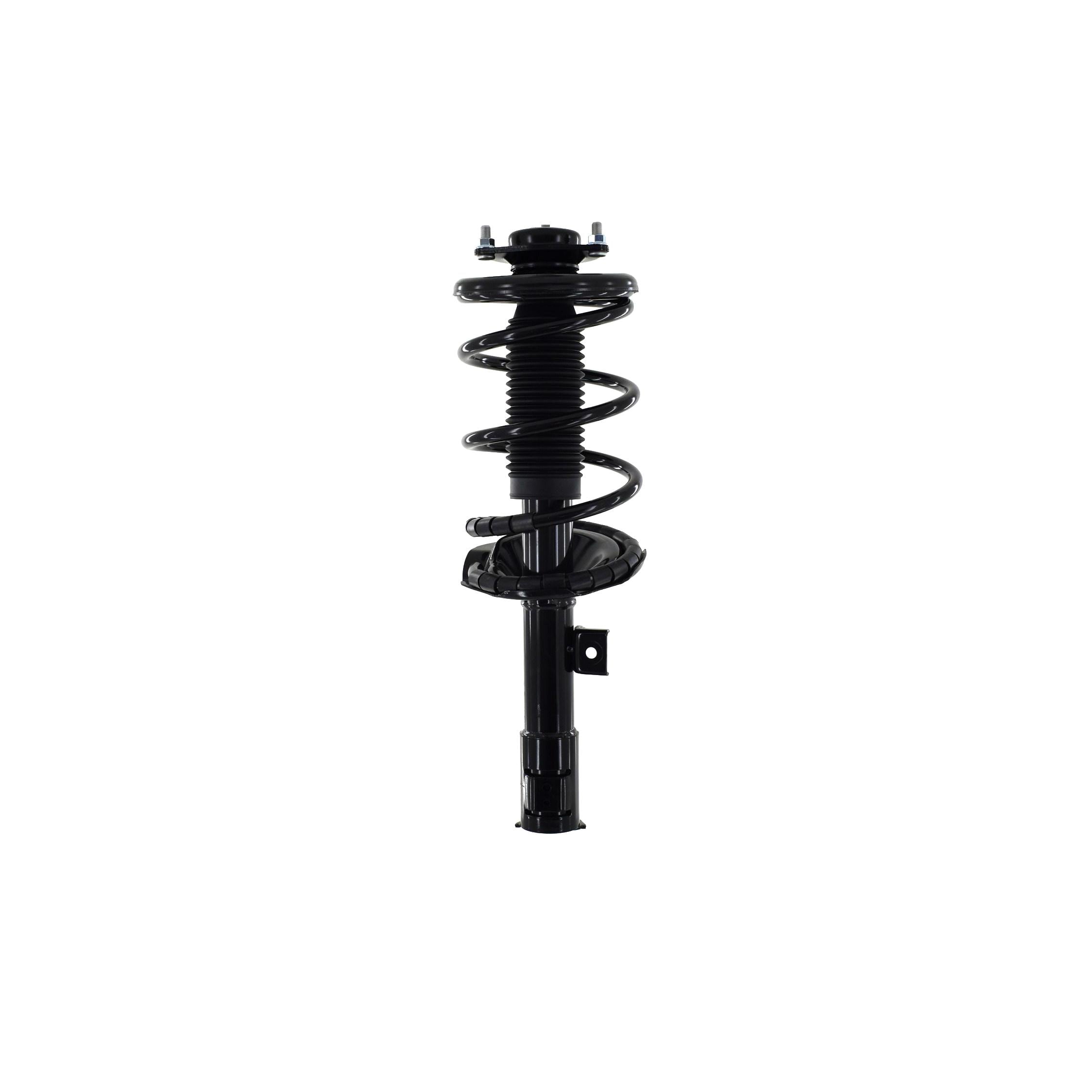 Suspension Strut and Coil Spring Assembly LS34-86881R