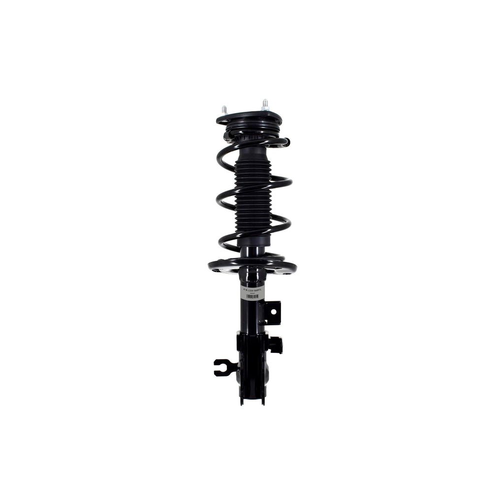 Suspension Strut and Coil Spring Assembly LS34-86891L