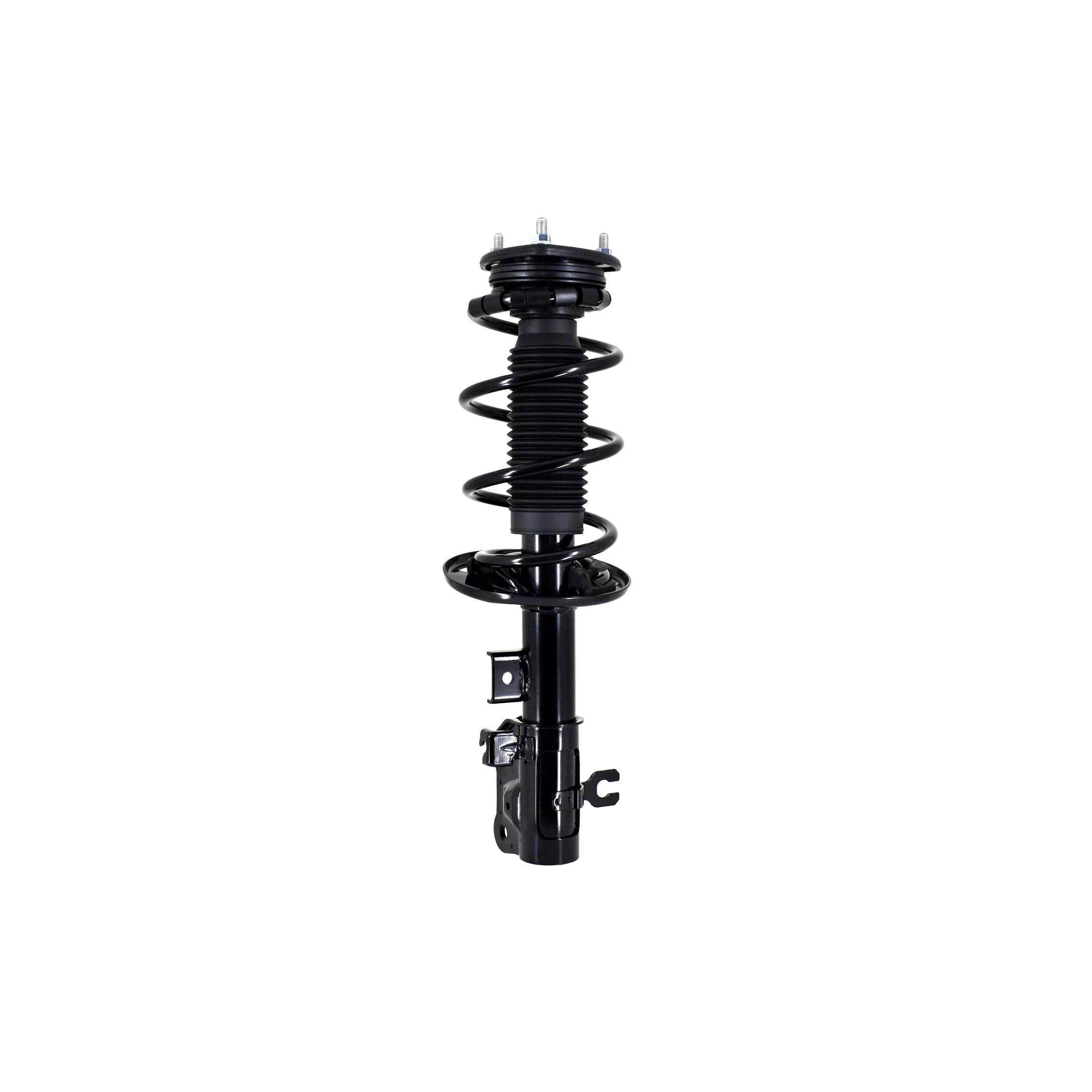 Suspension Strut and Coil Spring Assembly LS34-86891L