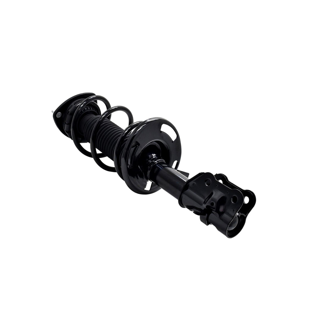Suspension Strut and Coil Spring Assembly LS34-86891L