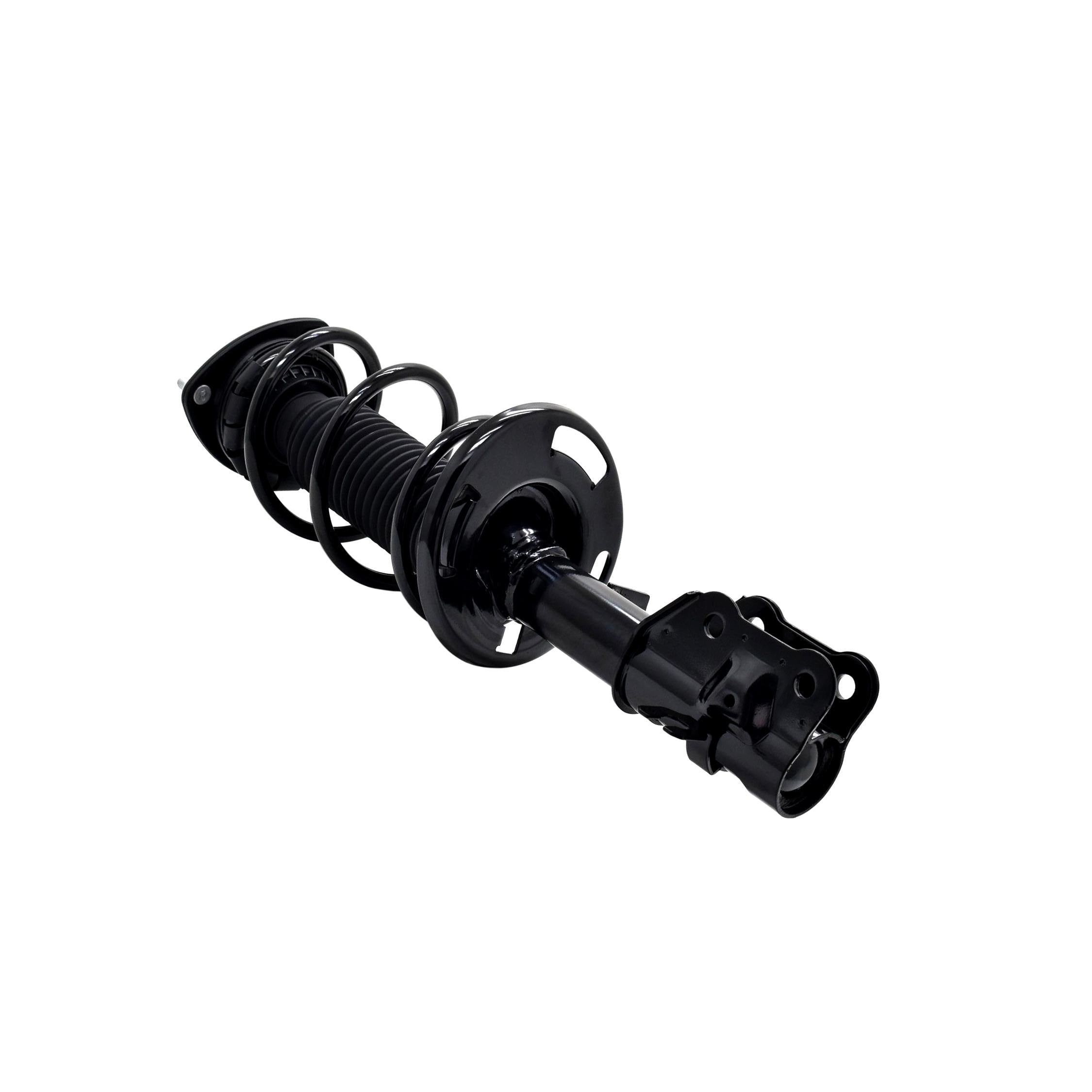 Suspension Strut and Coil Spring Assembly LS34-86891L