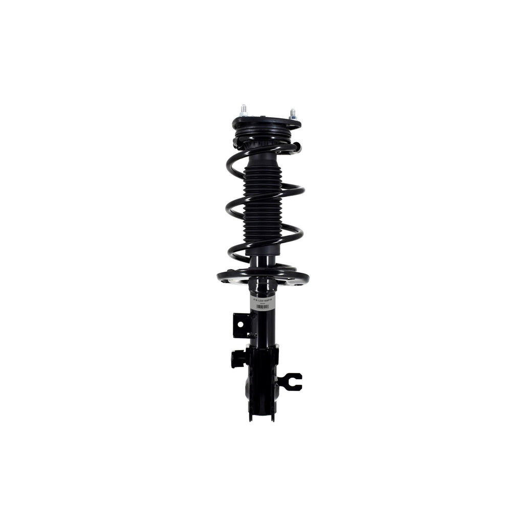Suspension Strut and Coil Spring Assembly LS34-86891R