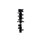 Suspension Strut and Coil Spring Assembly LS34-86891R