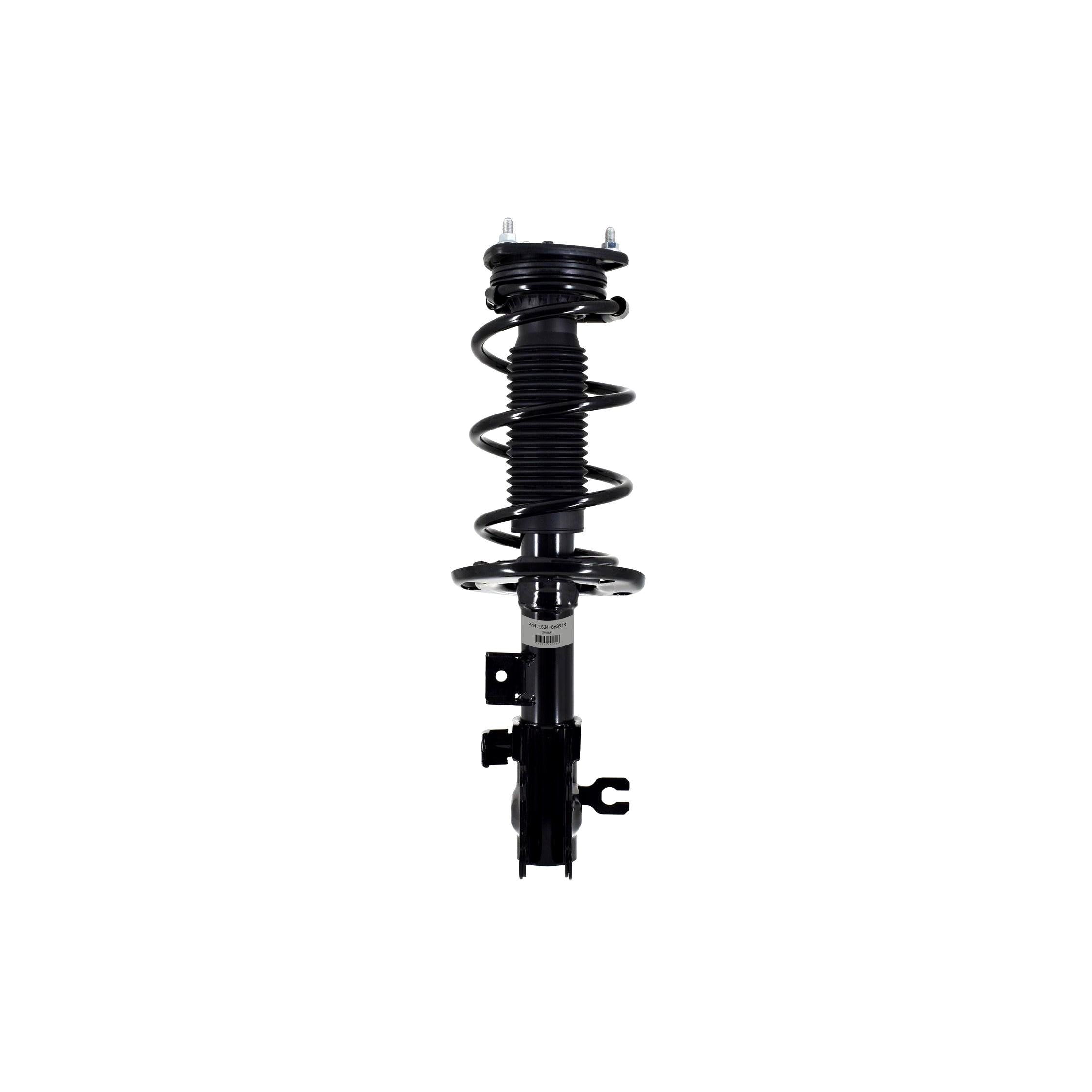 Suspension Strut and Coil Spring Assembly LS34-86891R