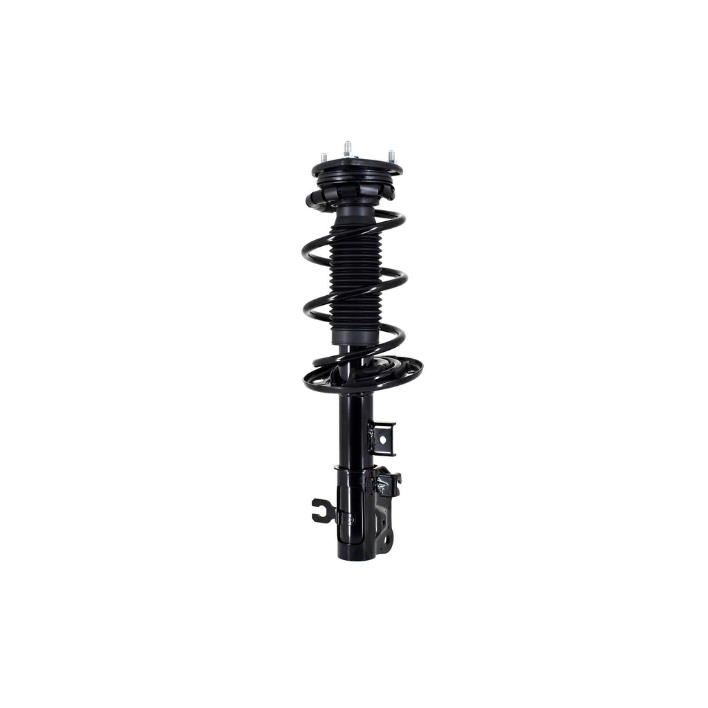Suspension Strut and Coil Spring Assembly LS34-86891R