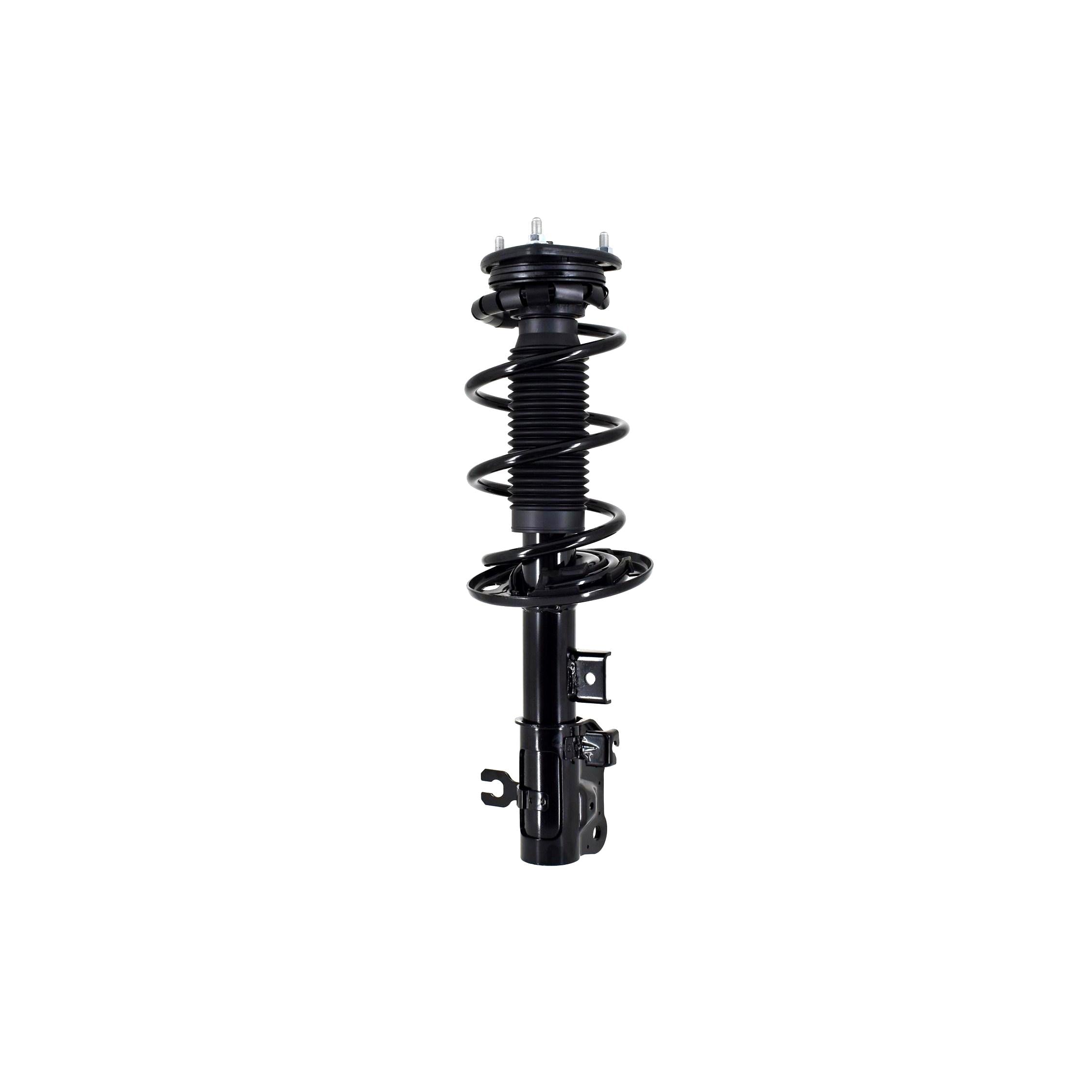 Suspension Strut and Coil Spring Assembly LS34-86891R