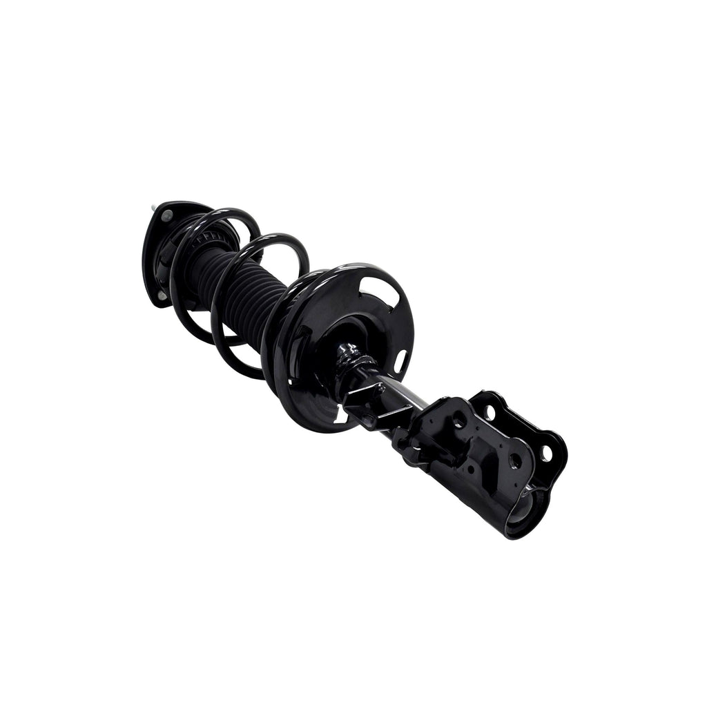 Suspension Strut and Coil Spring Assembly LS34-86891R