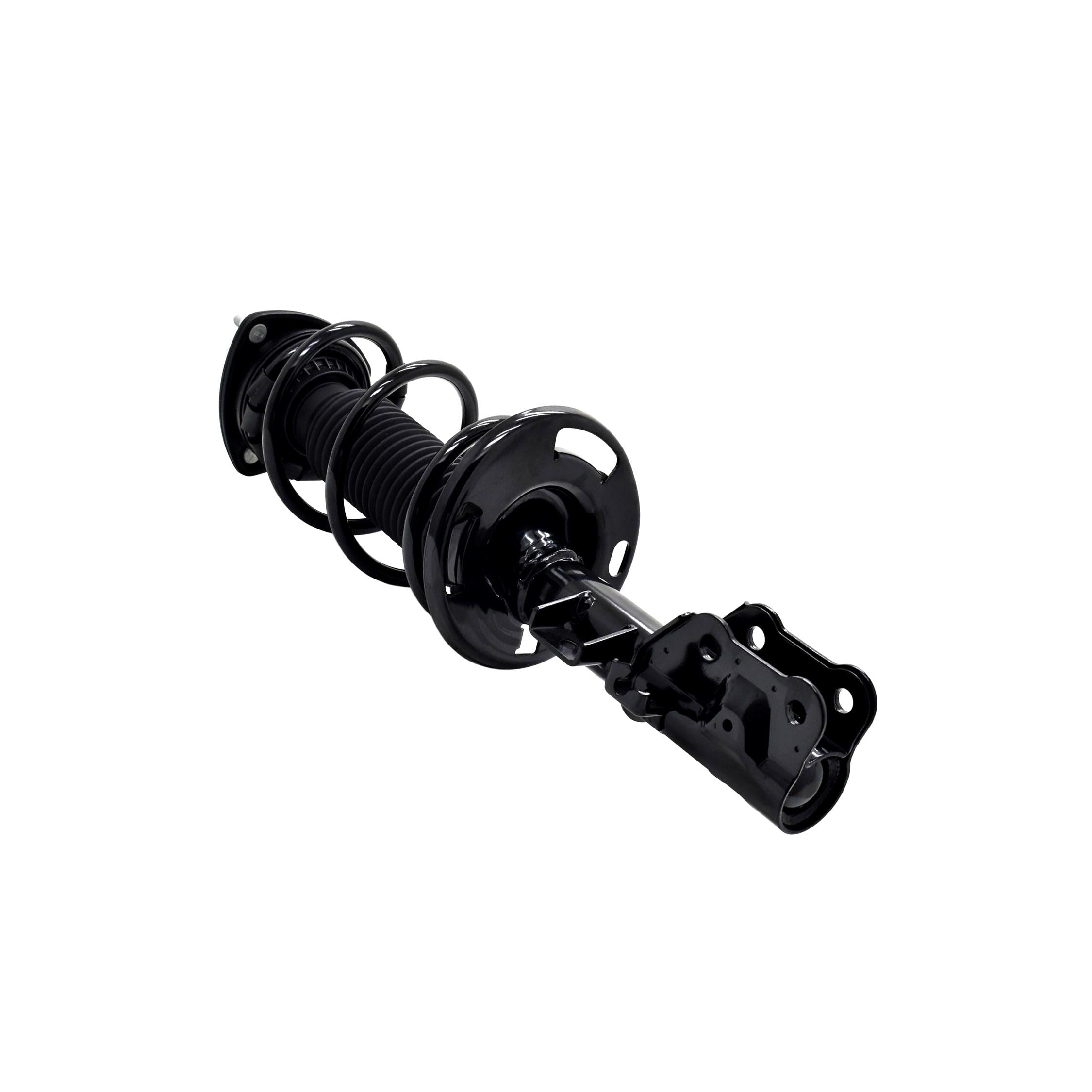 Suspension Strut and Coil Spring Assembly LS34-86891R