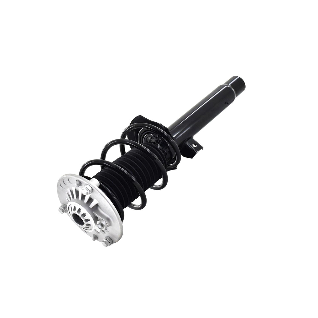 Suspension Strut and Coil Spring Assembly LS34-86901B