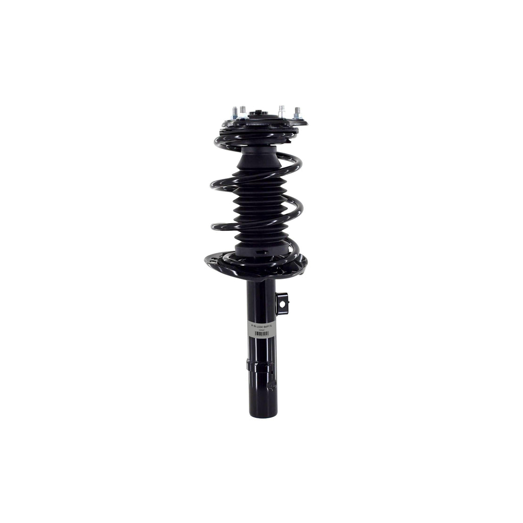 Suspension Strut and Coil Spring Assembly LS34-86911L