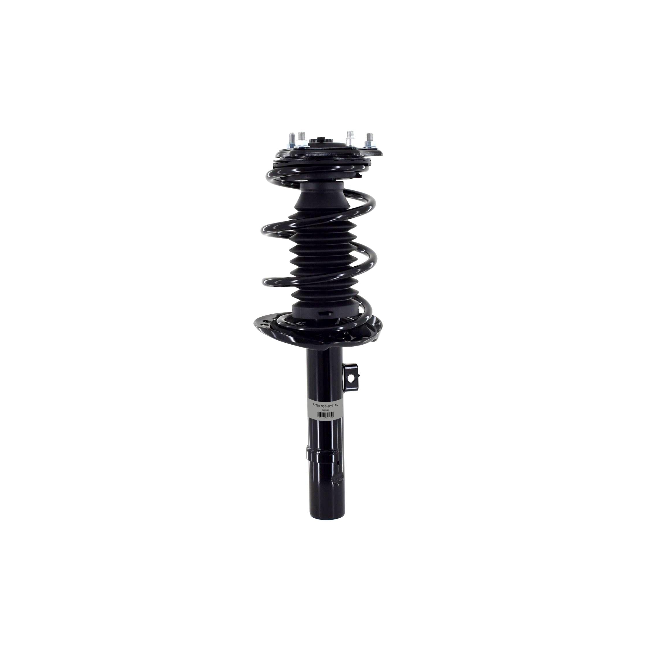 Suspension Strut and Coil Spring Assembly LS34-86911L