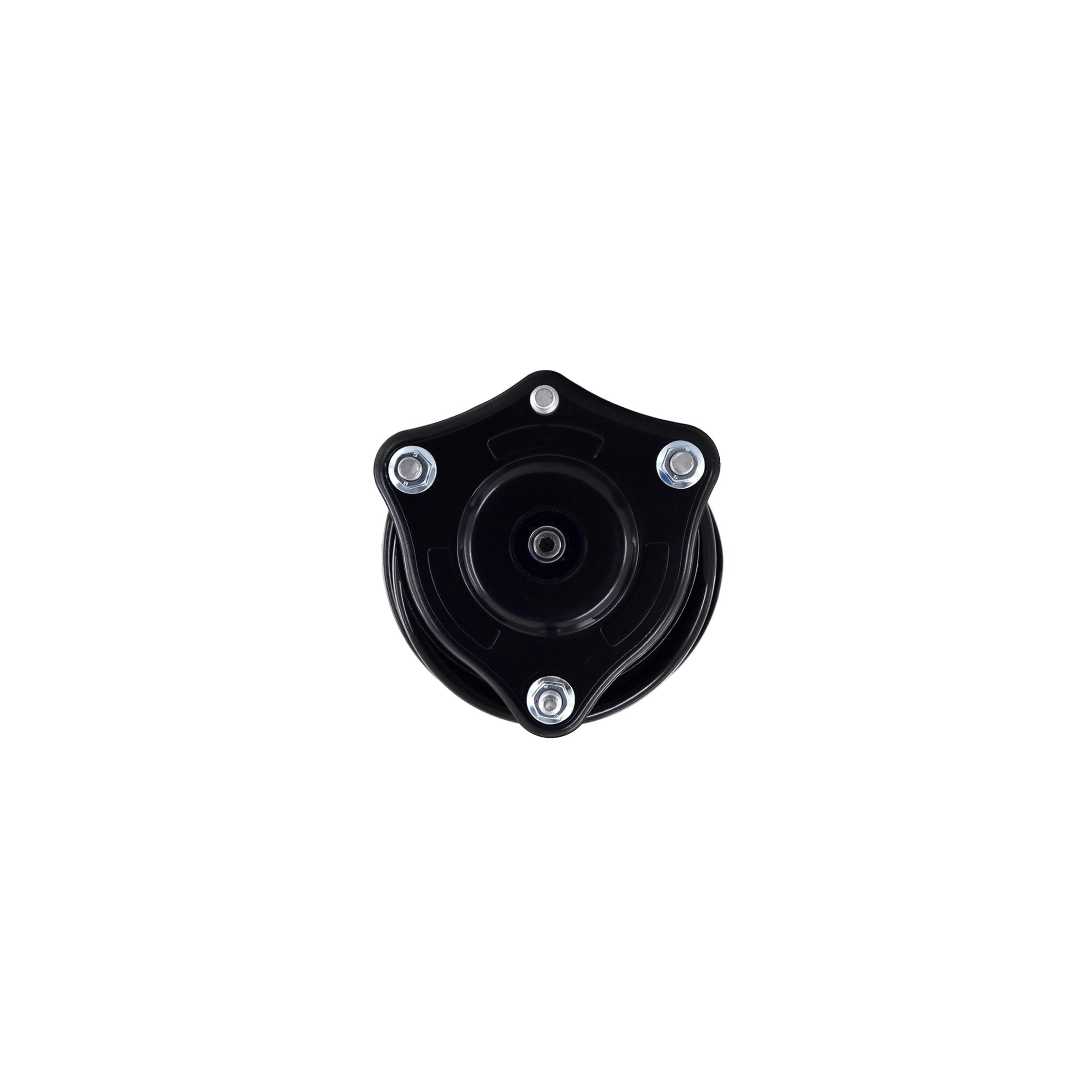 Suspension Strut and Coil Spring Assembly LS34-86911L