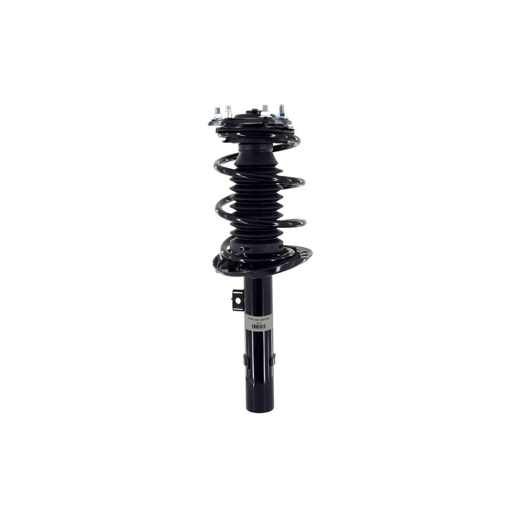 Suspension Strut and Coil Spring Assembly LS34-86911R