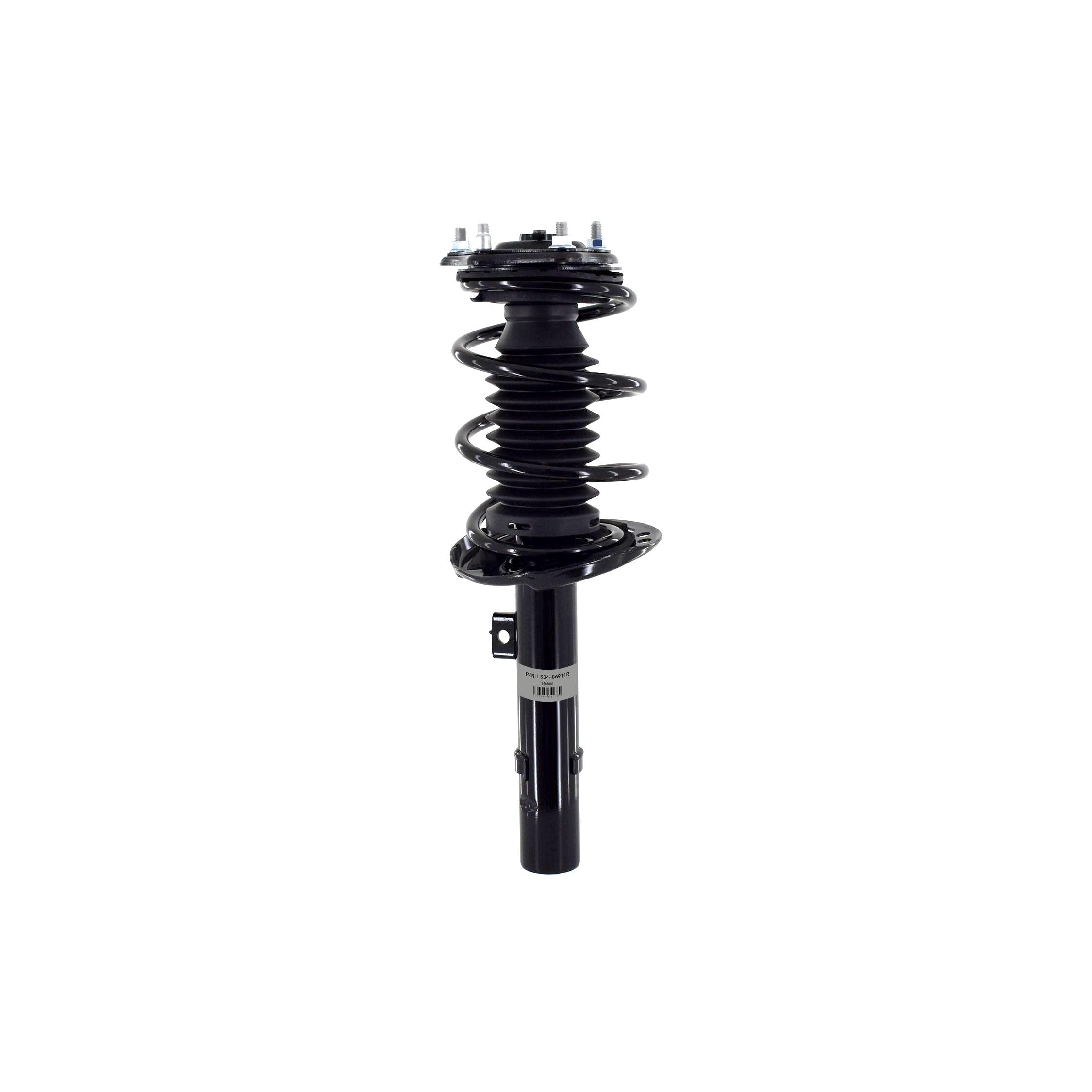 Suspension Strut and Coil Spring Assembly LS34-86911R