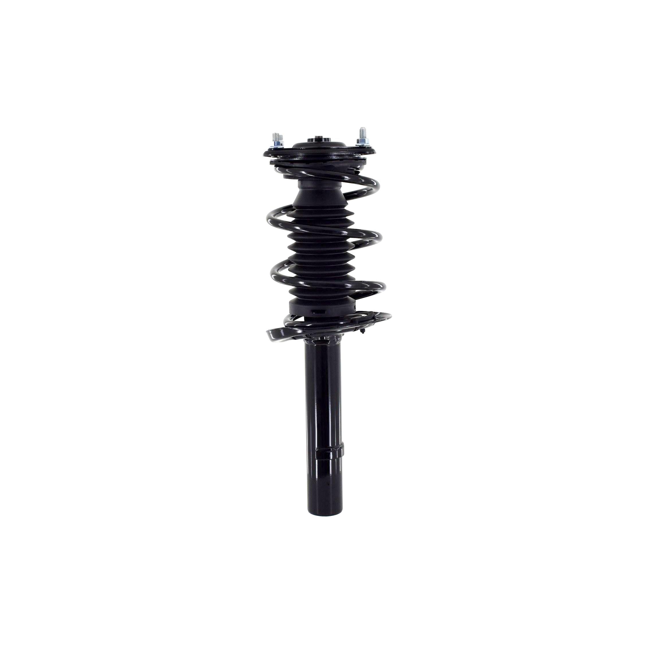 Suspension Strut and Coil Spring Assembly LS34-86911R