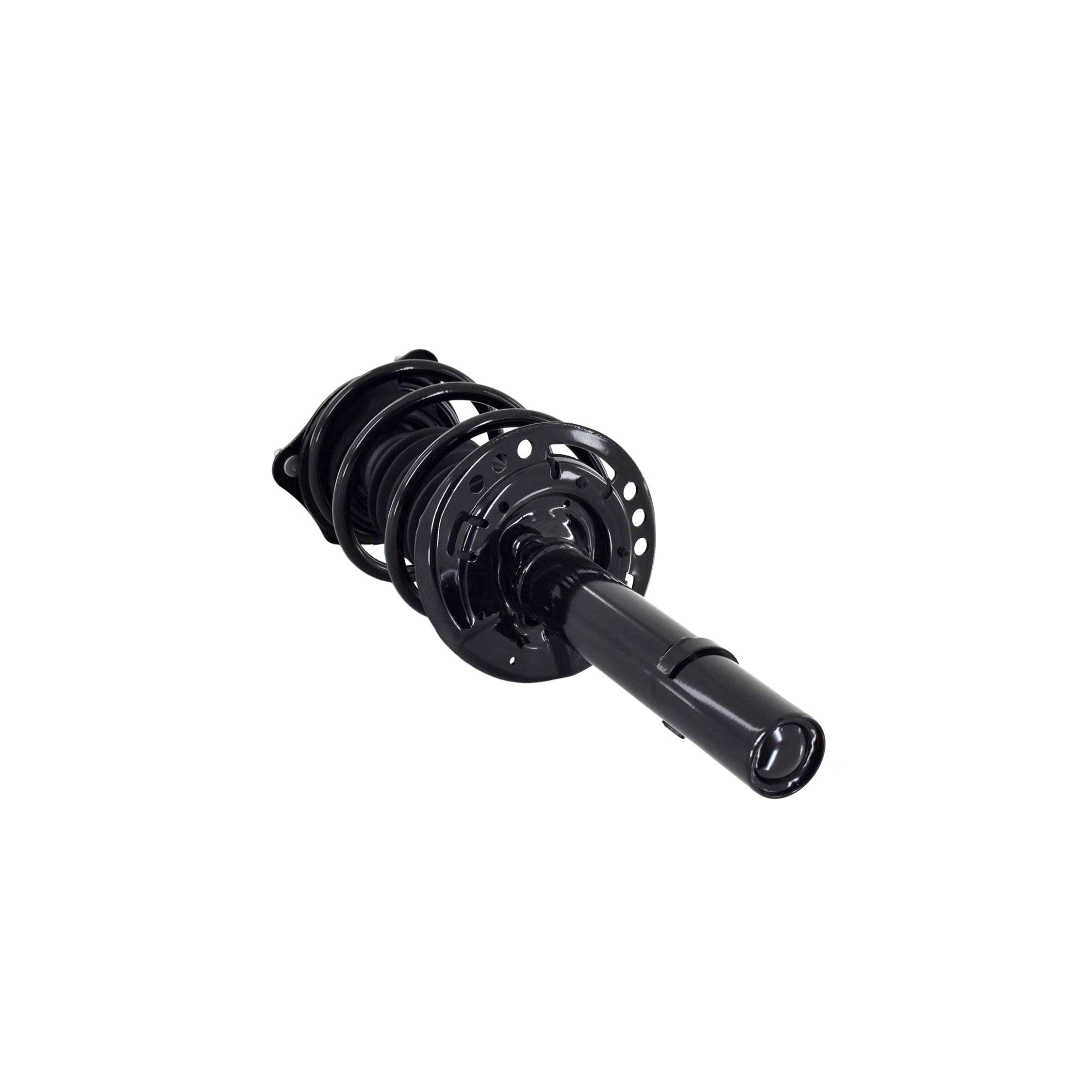 Suspension Strut and Coil Spring Assembly LS34-86911R