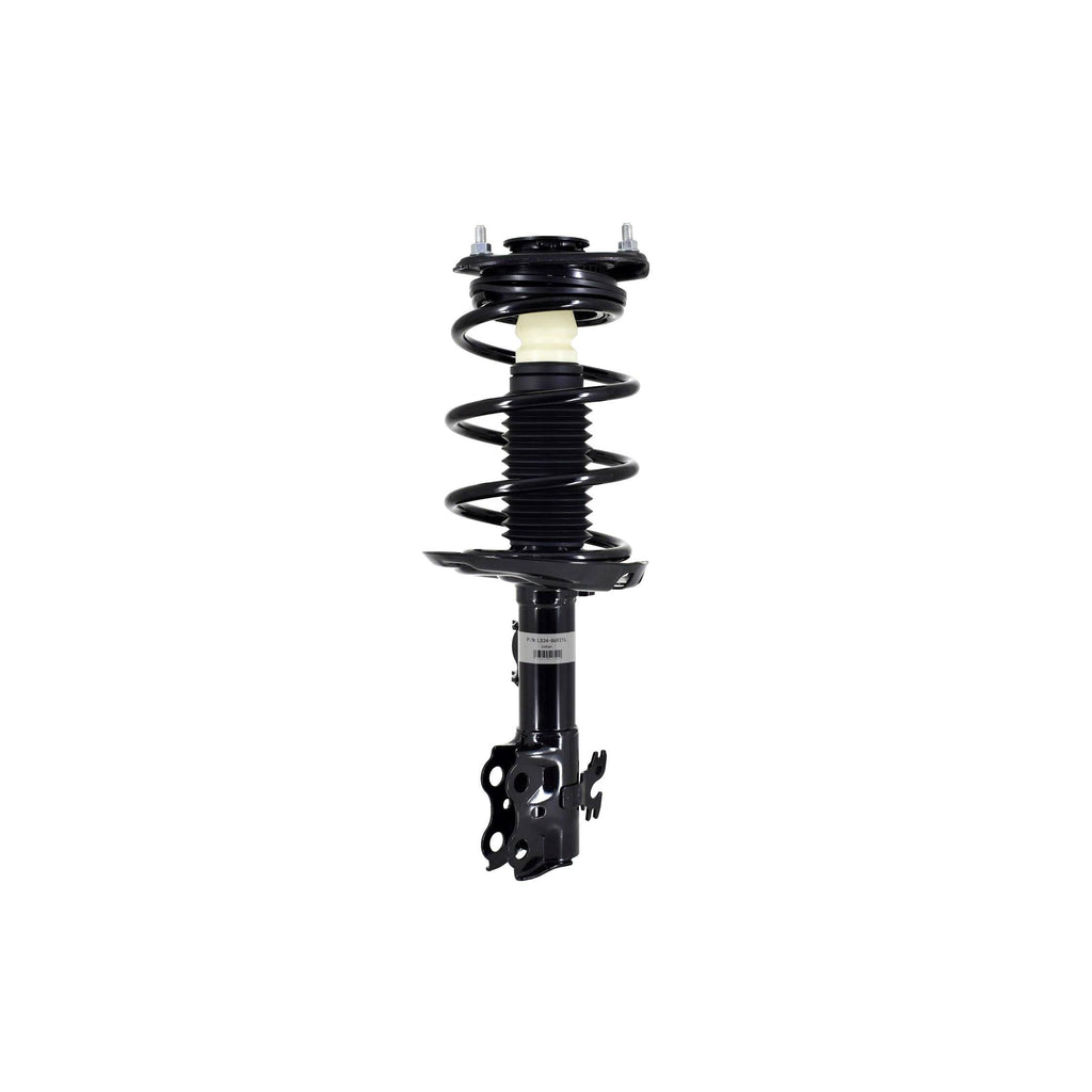 Suspension Strut and Coil Spring Assembly LS34-86921L