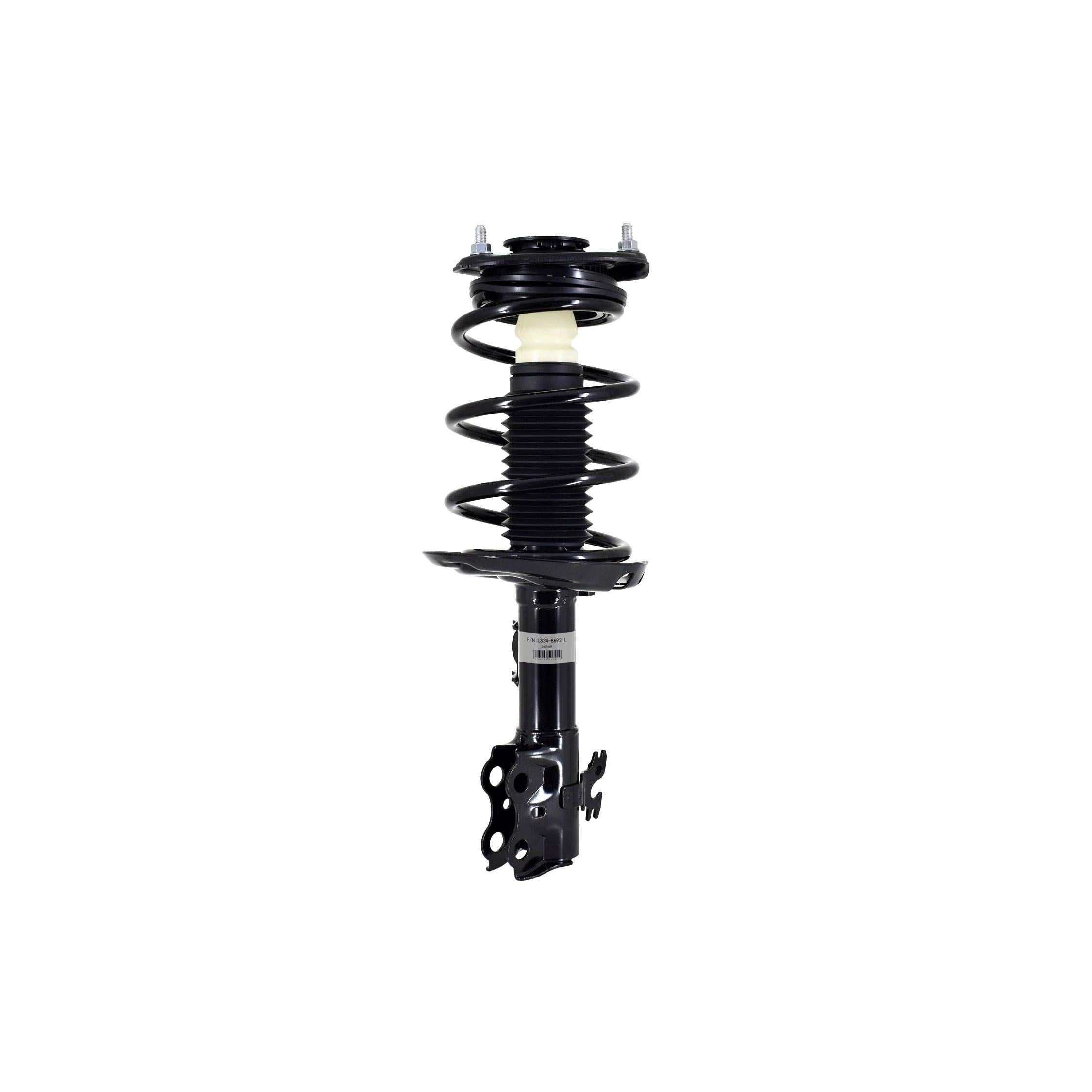 Suspension Strut and Coil Spring Assembly LS34-86921L