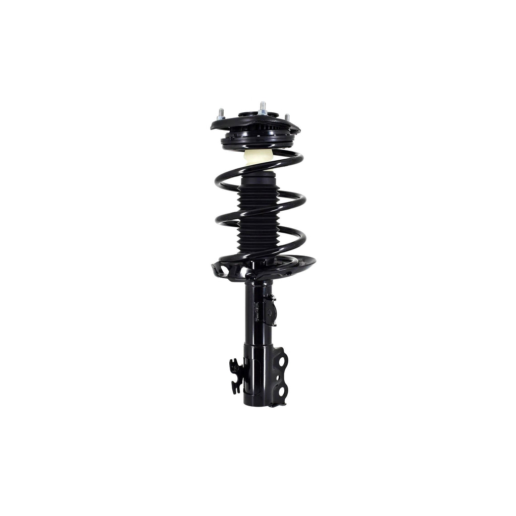 Suspension Strut and Coil Spring Assembly LS34-86921L