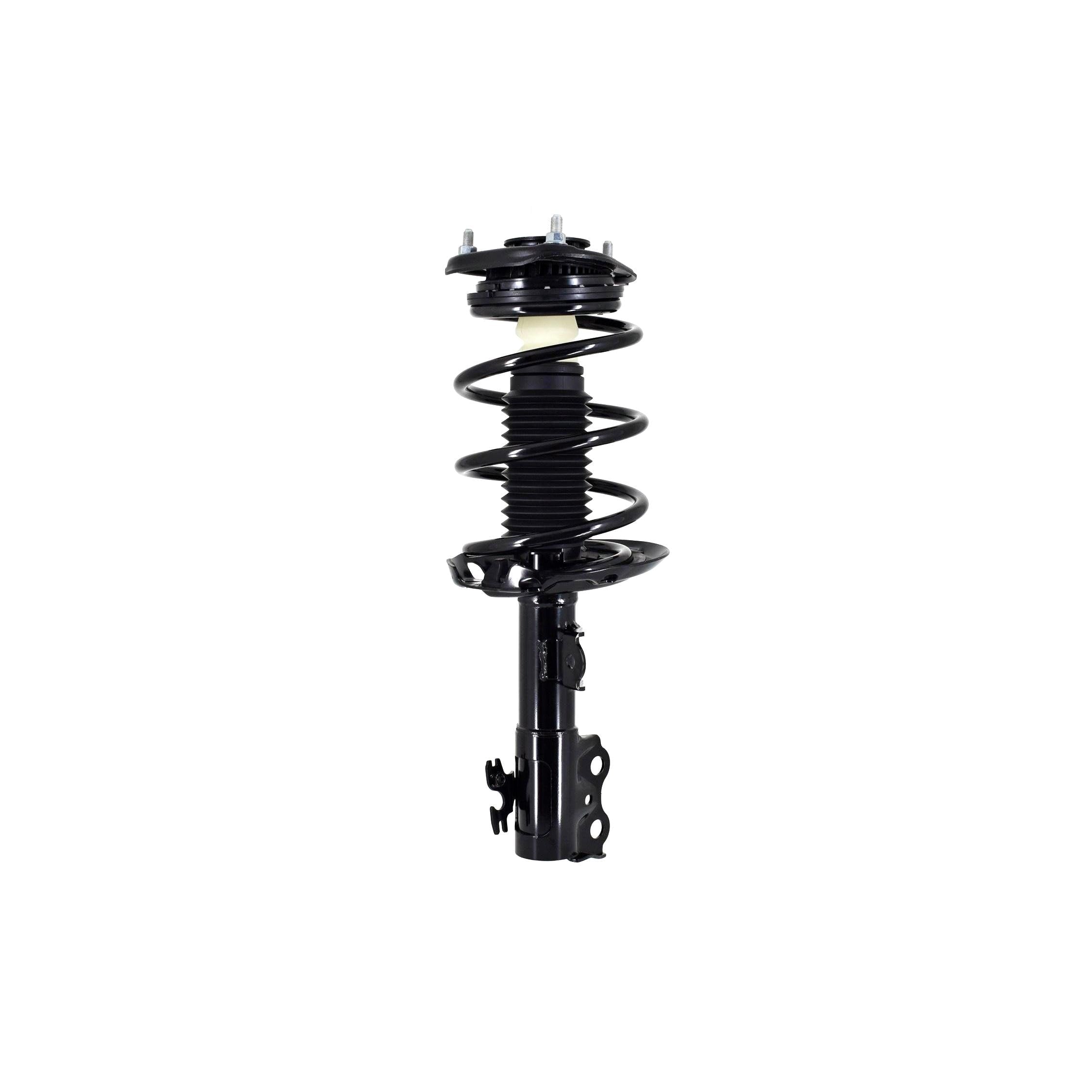 Suspension Strut and Coil Spring Assembly LS34-86921L